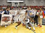 Photo from the gallery "Columbus vs. Windermere (FHSAA 7A Final)"