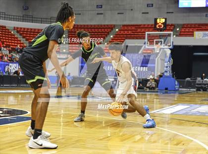 Thumbnail 3 in Columbus vs. Windermere (FHSAA 7A Final) photogallery.