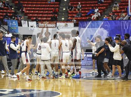 Thumbnail 1 in Columbus vs. Windermere (FHSAA 7A Final) photogallery.