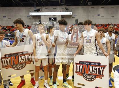 Thumbnail 2 in Columbus vs. Windermere (FHSAA 7A Final) photogallery.