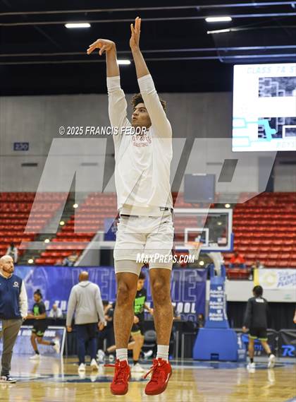 Thumbnail 1 in Columbus vs. Windermere (FHSAA 7A Final) photogallery.