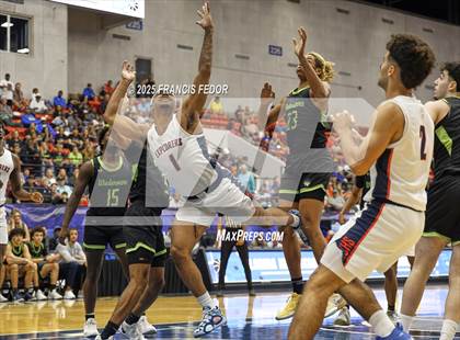 Thumbnail 1 in Columbus vs. Windermere (FHSAA 7A Final) photogallery.