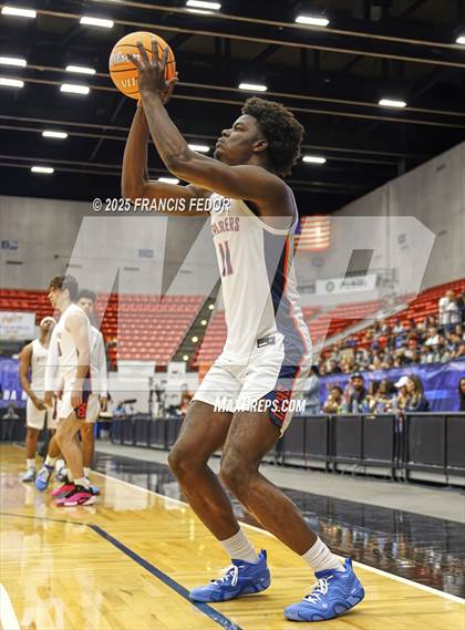 Thumbnail 1 in Columbus vs. Windermere (FHSAA 7A Final) photogallery.