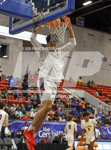 Thumbnail 3 in Columbus vs. Windermere (FHSAA 7A Final) photogallery.