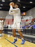 Photo from the gallery "Columbus vs. Windermere (FHSAA 7A Final)"