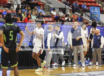 Thumbnail 3 in Columbus vs. Windermere (FHSAA 7A Final) photogallery.