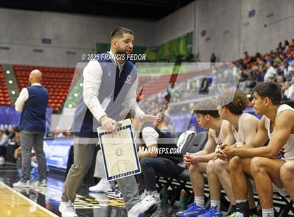 Thumbnail 1 in Columbus vs. Windermere (FHSAA 7A Final) photogallery.
