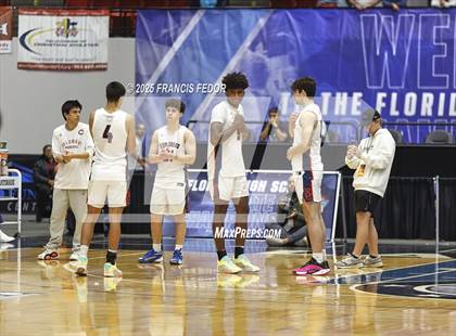 Thumbnail 2 in Columbus vs. Windermere (FHSAA 7A Final) photogallery.