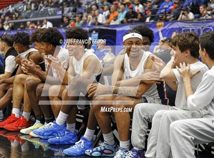 Thumbnail 3 in Columbus vs. Windermere (FHSAA 7A Final) photogallery.