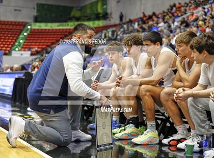 Thumbnail 2 in Columbus vs. Windermere (FHSAA 7A Final) photogallery.