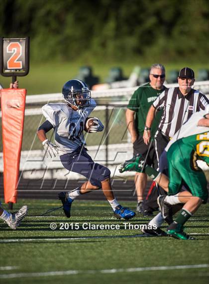 Thumbnail 3 in Champe @ Loudoun Valley photogallery.