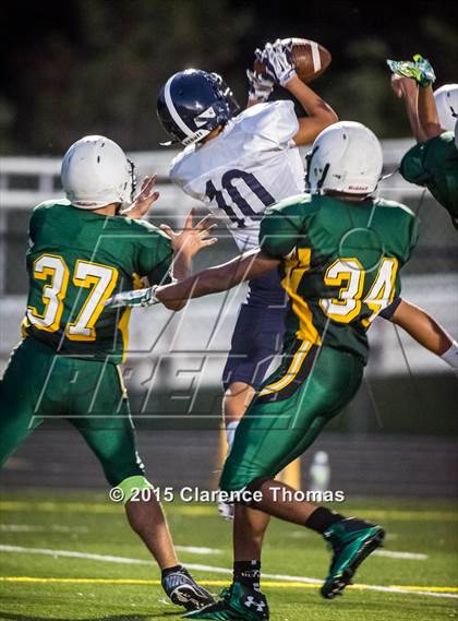 Thumbnail 1 in Champe @ Loudoun Valley photogallery.