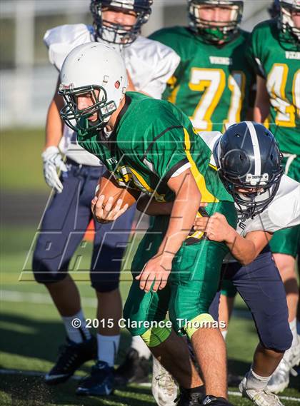 Thumbnail 1 in Champe @ Loudoun Valley photogallery.