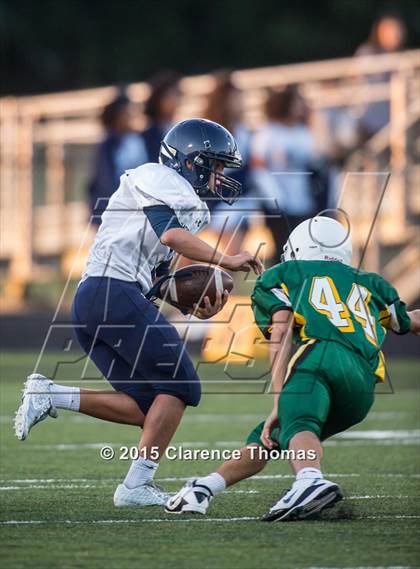 Thumbnail 2 in Champe @ Loudoun Valley photogallery.