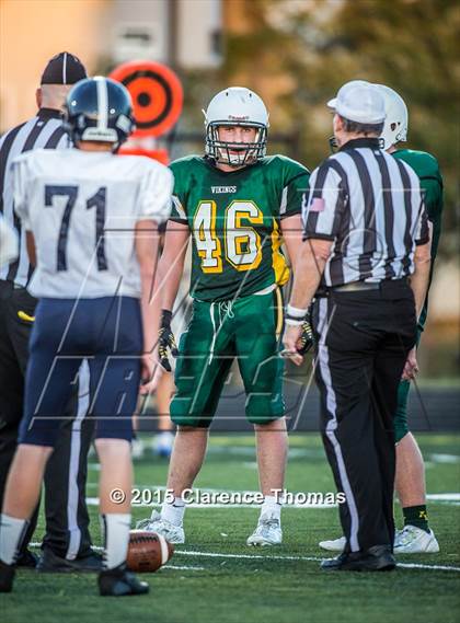 Thumbnail 2 in Champe @ Loudoun Valley photogallery.
