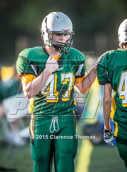 Thumbnail 1 in Champe @ Loudoun Valley photogallery.