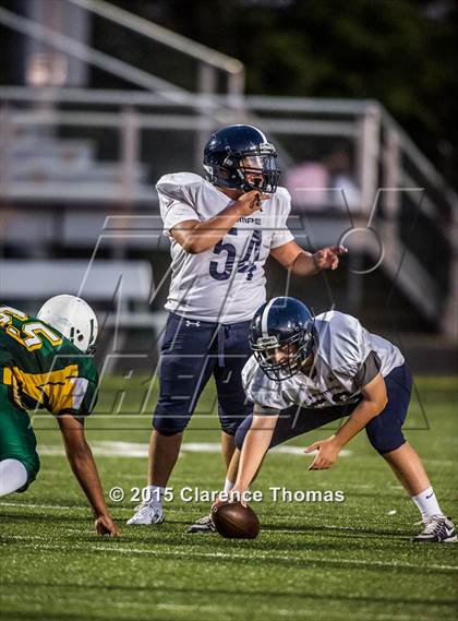 Thumbnail 3 in Champe @ Loudoun Valley photogallery.
