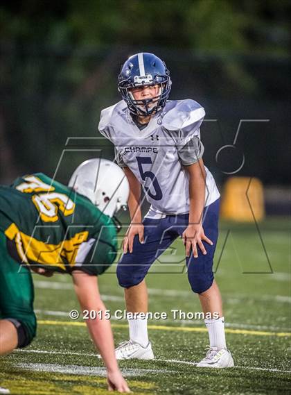 Thumbnail 1 in Champe @ Loudoun Valley photogallery.