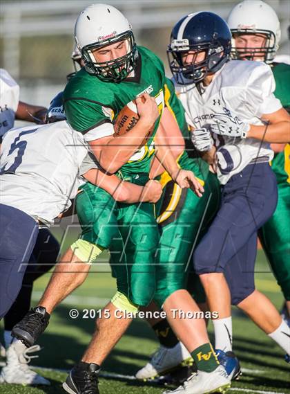 Thumbnail 3 in Champe @ Loudoun Valley photogallery.