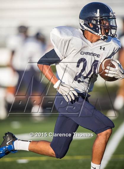 Thumbnail 3 in Champe @ Loudoun Valley photogallery.