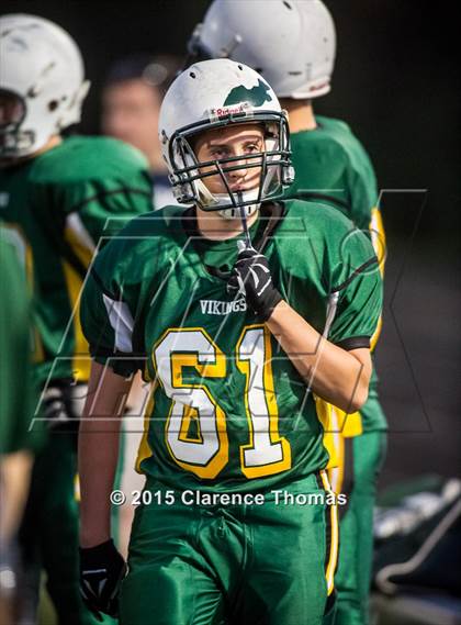 Thumbnail 1 in Champe @ Loudoun Valley photogallery.
