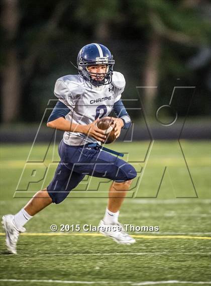 Thumbnail 3 in Champe @ Loudoun Valley photogallery.