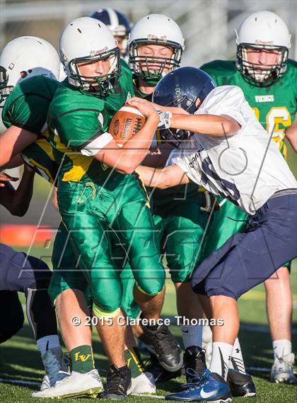 Thumbnail 2 in Champe @ Loudoun Valley photogallery.