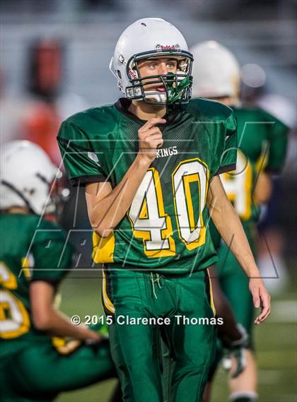 Thumbnail 2 in Champe @ Loudoun Valley photogallery.