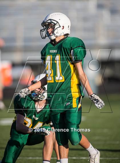 Thumbnail 1 in Champe @ Loudoun Valley photogallery.