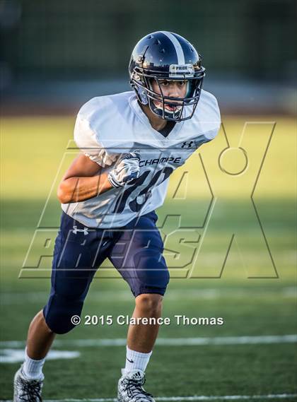 Thumbnail 1 in Champe @ Loudoun Valley photogallery.