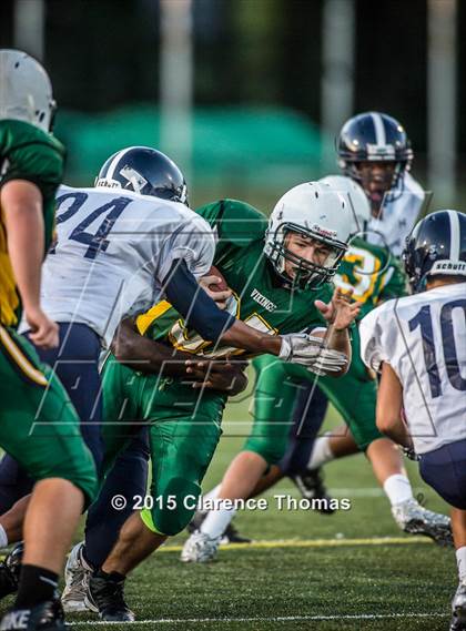 Thumbnail 3 in Champe @ Loudoun Valley photogallery.