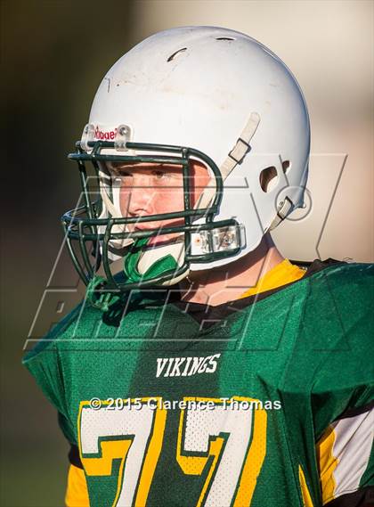 Thumbnail 1 in Champe @ Loudoun Valley photogallery.