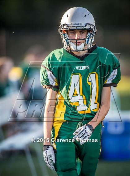 Thumbnail 3 in Champe @ Loudoun Valley photogallery.