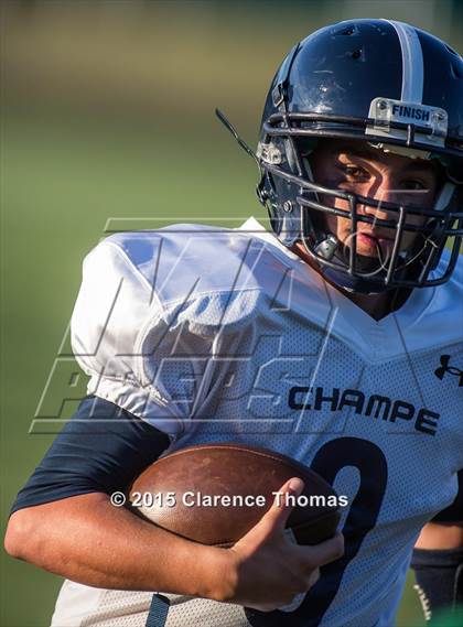 Thumbnail 1 in Champe @ Loudoun Valley photogallery.