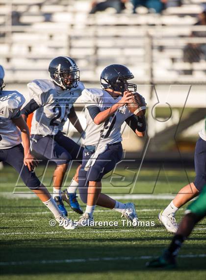 Thumbnail 3 in Champe @ Loudoun Valley photogallery.