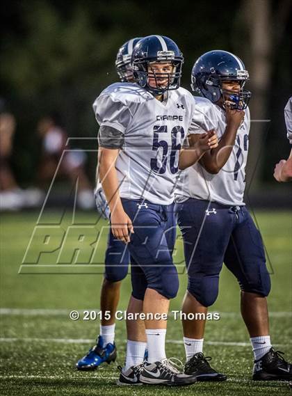 Thumbnail 3 in Champe @ Loudoun Valley photogallery.