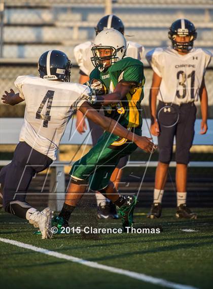Thumbnail 2 in Champe @ Loudoun Valley photogallery.