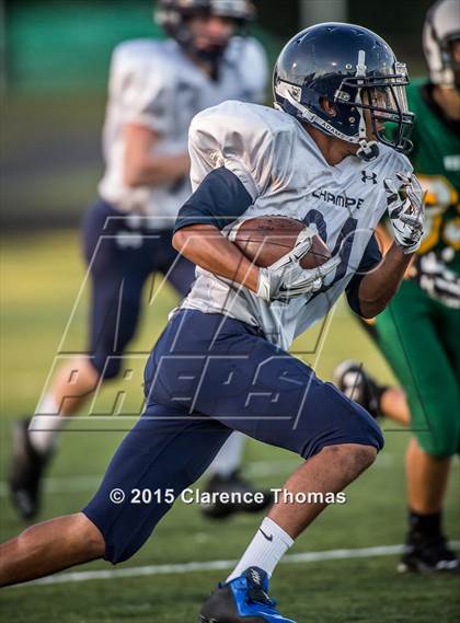 Thumbnail 3 in Champe @ Loudoun Valley photogallery.