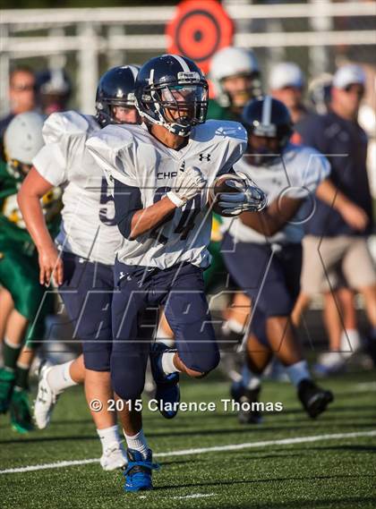 Thumbnail 3 in Champe @ Loudoun Valley photogallery.