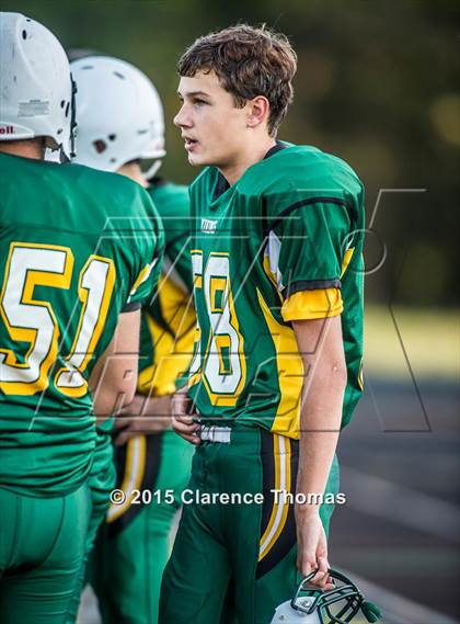 Thumbnail 2 in Champe @ Loudoun Valley photogallery.