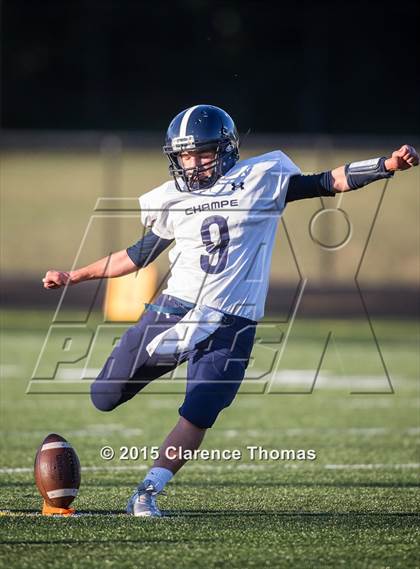 Thumbnail 2 in Champe @ Loudoun Valley photogallery.