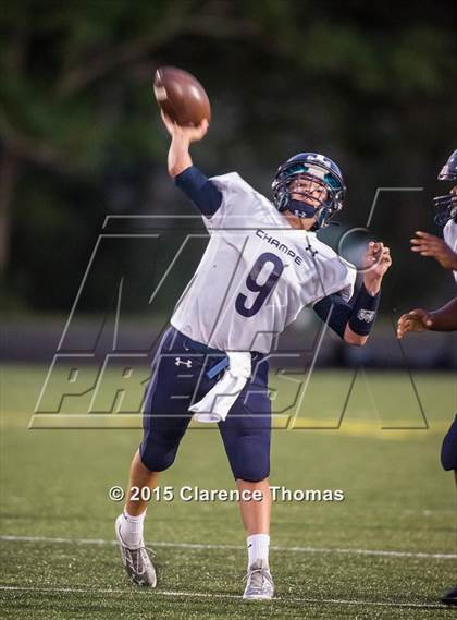 Thumbnail 1 in Champe @ Loudoun Valley photogallery.