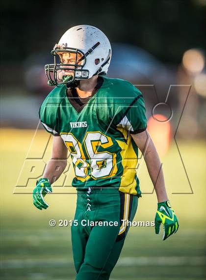 Thumbnail 3 in Champe @ Loudoun Valley photogallery.