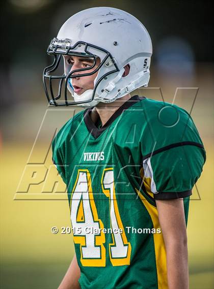 Thumbnail 3 in Champe @ Loudoun Valley photogallery.