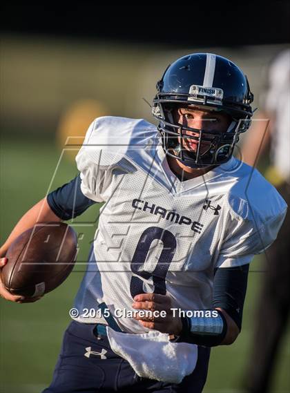 Thumbnail 3 in Champe @ Loudoun Valley photogallery.