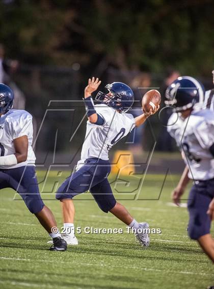 Thumbnail 3 in Champe @ Loudoun Valley photogallery.