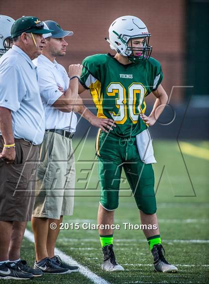 Thumbnail 3 in Champe @ Loudoun Valley photogallery.