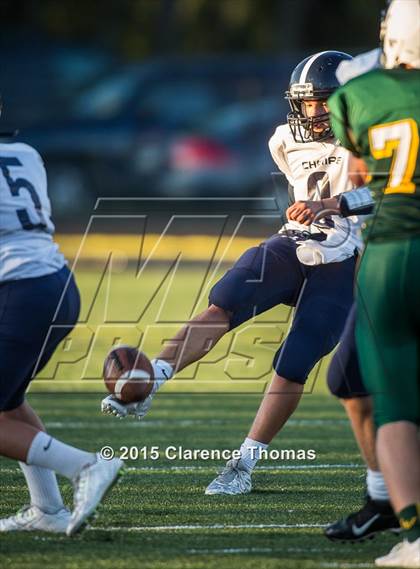 Thumbnail 3 in Champe @ Loudoun Valley photogallery.