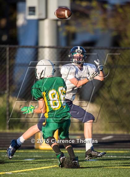 Thumbnail 1 in Champe @ Loudoun Valley photogallery.