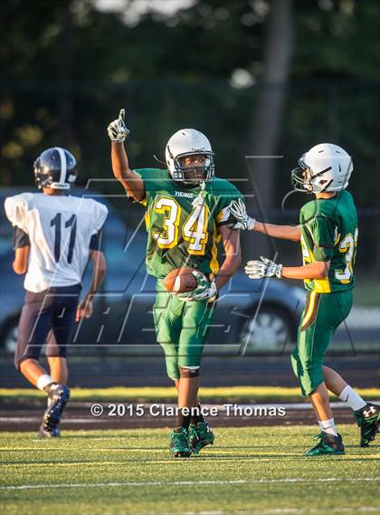 Thumbnail 2 in Champe @ Loudoun Valley photogallery.